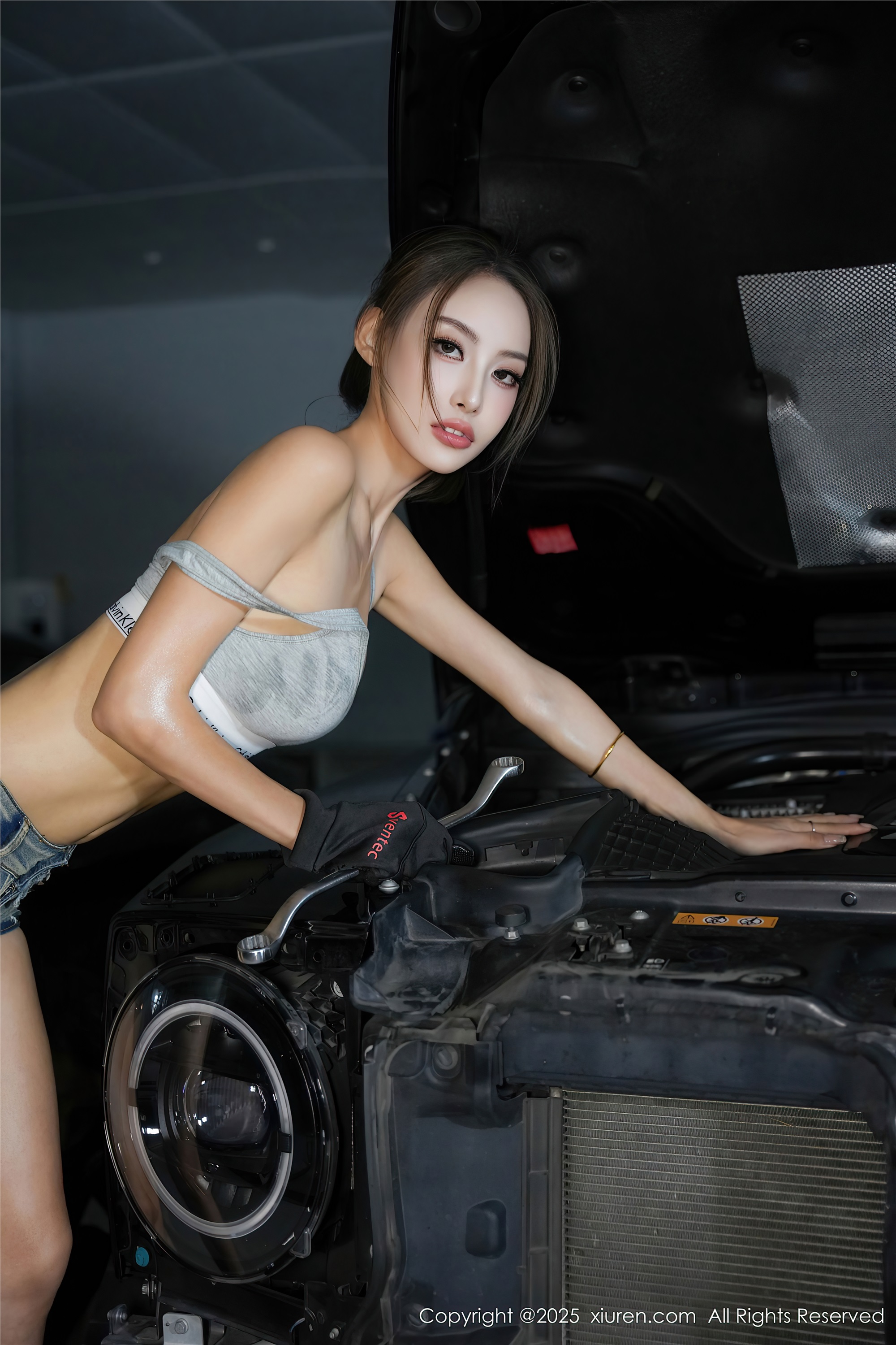 Xiuren秀人网 2025.10.21 NO.10894 lingyu69